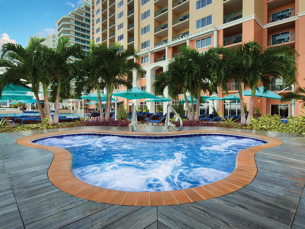 Whirlpool Spa